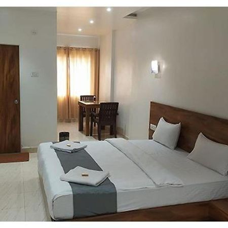 Fabhotel Omkar Pride Poona Buitenkant foto