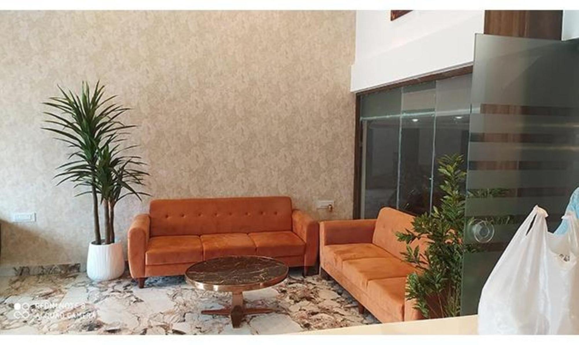 Fabhotel Omkar Pride Poona Buitenkant foto